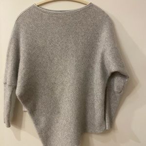 Neiman Marcus collection, cashmere sweater